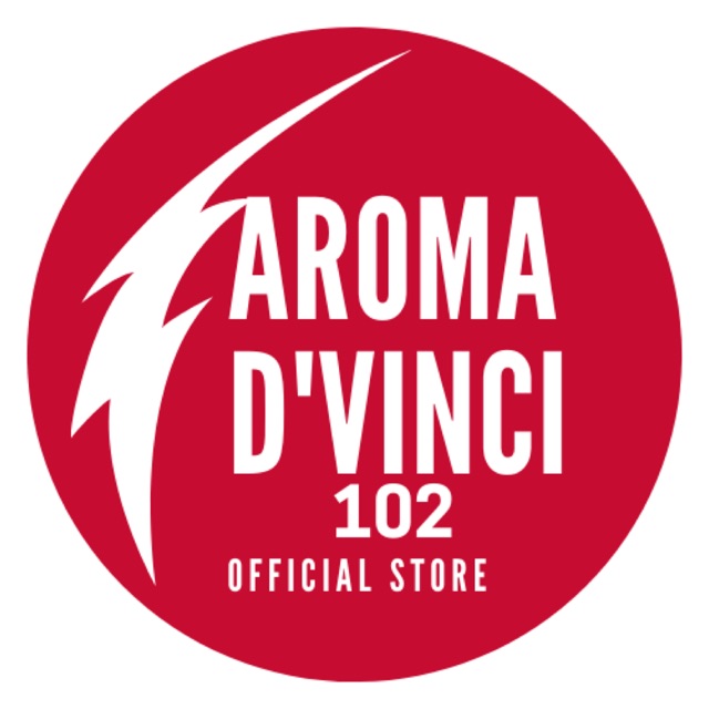 AROMA D'VINCI 102