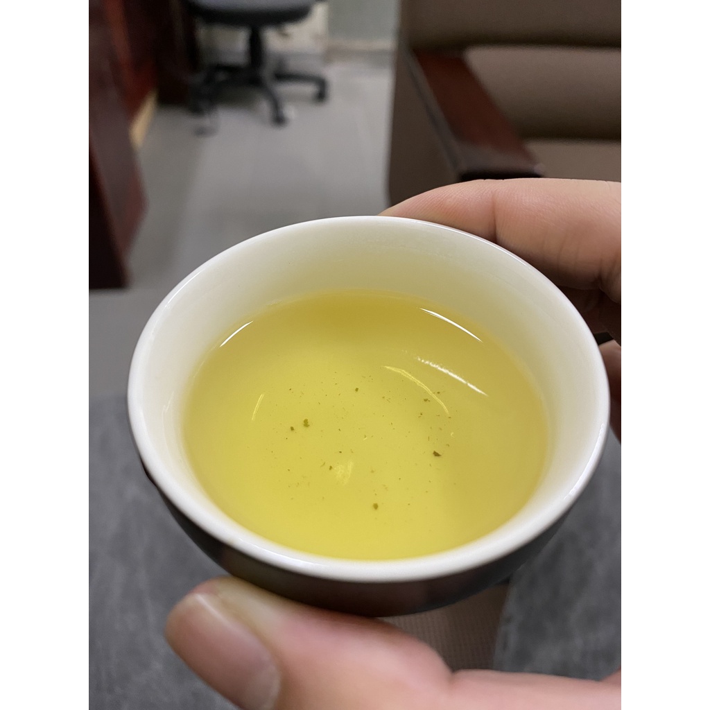 Trà bắc đặc sản - chè búp Tân Cương, Thái Nguyên