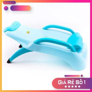 Ghế gội Việt Vhật đầu cho bé - đồ dùng vệ sinh cho bé.
