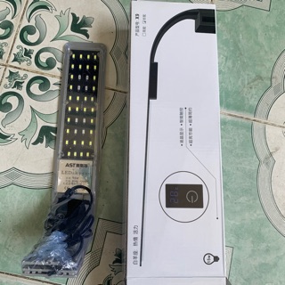 Đèn Kẹp X9 Bể Thuỷ Sinh