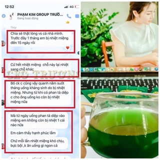 Phan Tả Diệp Dr.Lacir