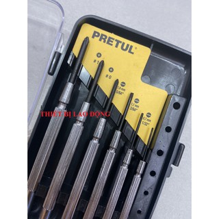 Bộ vít Pretul 21382