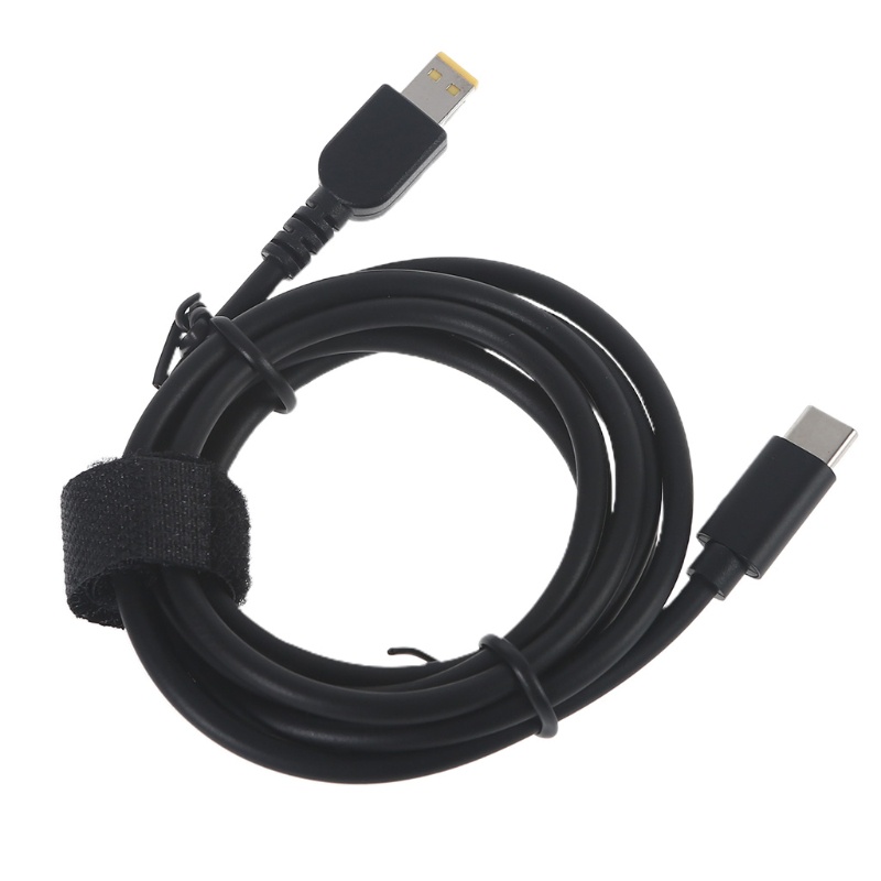 Dây Cáp Sạc USB Loại C Chuyên Dụng Cho Yoga3 Pro Yoga4 Pro Yoga700 Yoga900