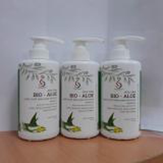 Sữa tắm Bio-Aloe 500ml
