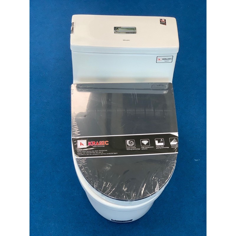 Bệt liền khối, bệt một khối Krasic K8070 | BigBuy360 - bigbuy360.vn