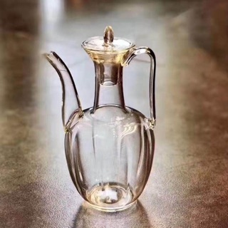 Bình rót thuỷ tinh 500ml