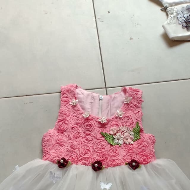 Dầm trẻ em