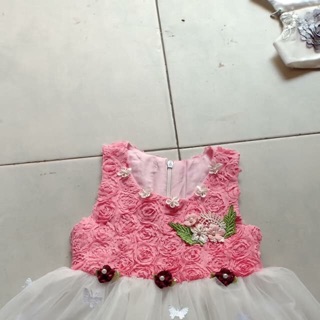 Dầm trẻ em