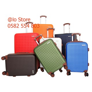 Vali du lịch cao cấp Trip P803A - size 60