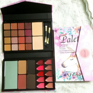 KIT TRANG ĐIỂM ANYLAD