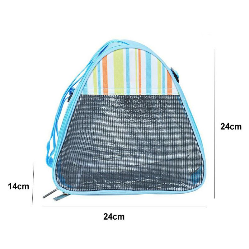 Túi đựng chuột Hamster