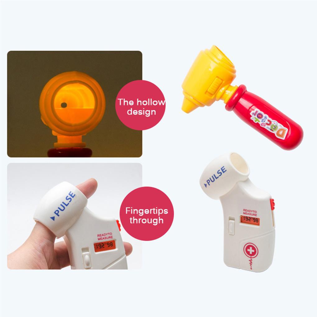 Đồ chơi trẻ em Bác Sĩ Chất Lượng Cao Dành Cho Bé