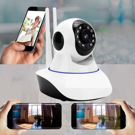 CAMERA ĐẠI PHÁT 8, Cửa hàng trực tuyến | BigBuy360 - bigbuy360.vn
