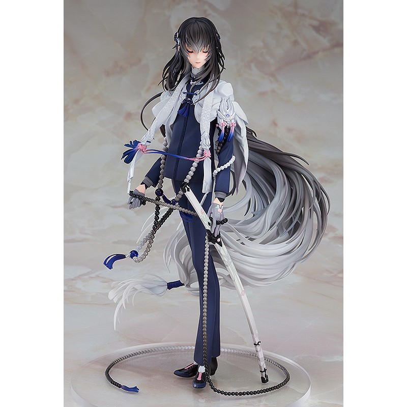 Mô hình chính hãng PVC Scale - Touken Ranbu - Online - Juzumaru Tsunetsugu - 1/8 (Orange Rouge)