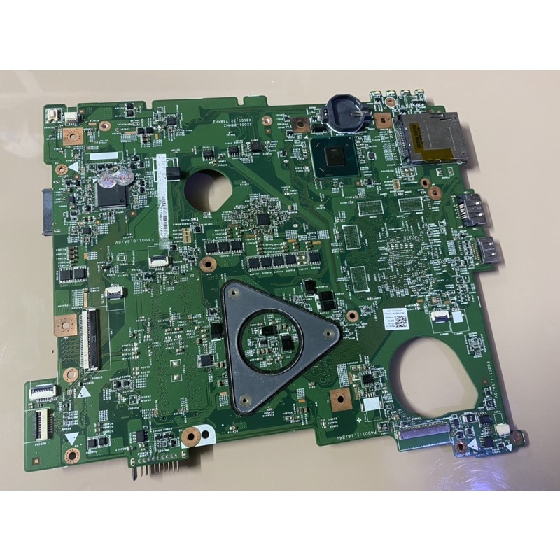 Main Dell Vostro 3550 - 5110 VGA Share