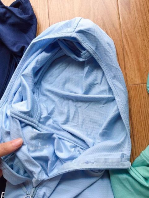 [Mã FAMAYWA giảm 10K đơn 50K] Áo Chống Nắng Nữ Thông Hơi Làm Mát | BigBuy360 - bigbuy360.vn