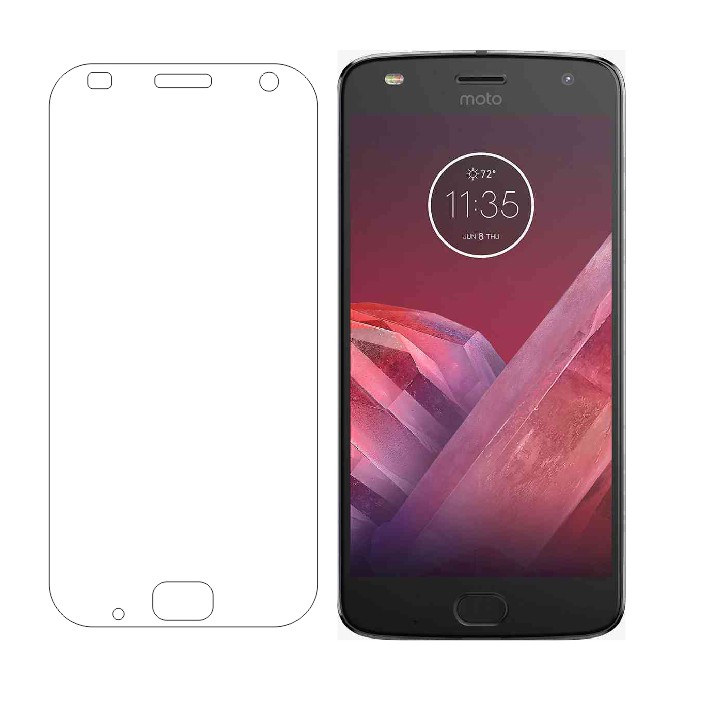 2 Dán dẻo Full Motorola Z2 Play