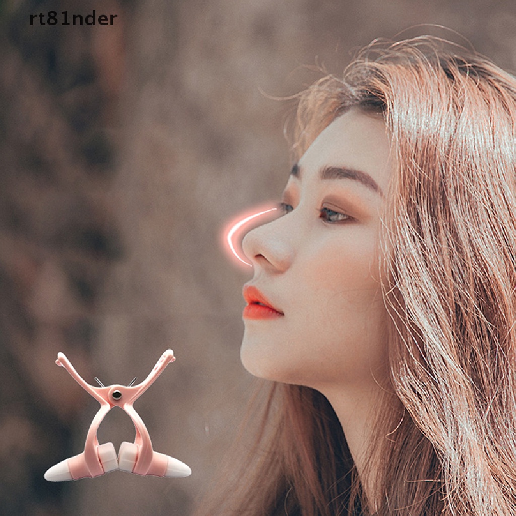 Kẹp Định Hình Nâng Mũi Làm Đẹp Tiện Dụng