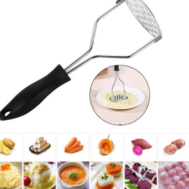 Dụng Cụ Nghiền Khoai Tây