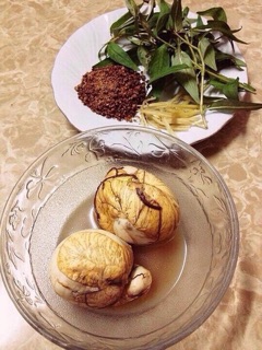 Muối Hồng Tiêu 120g