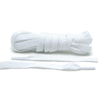 Dây giày màu trắng 1m2, 1m6