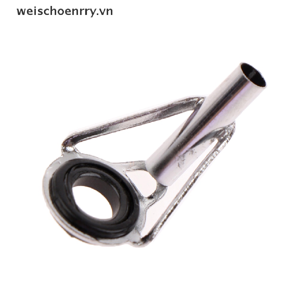 Ww 50 Cái / Hộp Kích Thước1-10# Bộ Dụng Cụ Sửa Chữa Cần Câu Cá DIY Chuyên Dụng