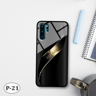 Ốp kính in 3D Huawei P30 Pro