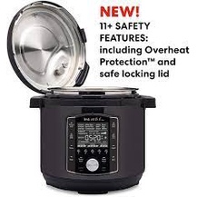 Nồi áp suất điện đa năng Instant Pot Pro 10 in 1