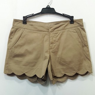 QUẦN SHORT KHAKI NỮ XK