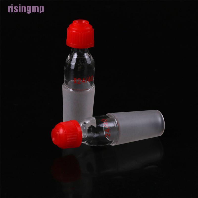 Bộ Chuyển Đổi Nhiệt Kế Kính 24 / 40 Chuyên Dụng Cho