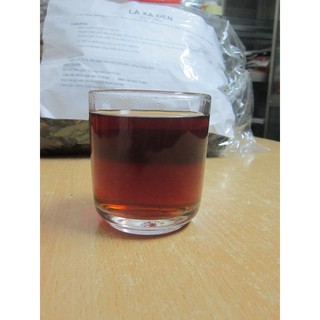 Xạ Đen Hòa Bình