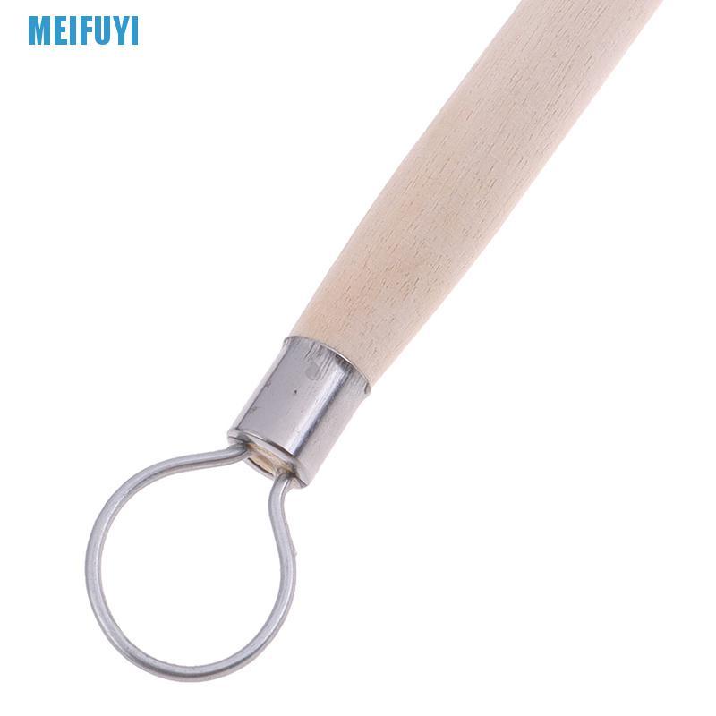 Bộ 5 dụng cụ điêu khắc đất sét 6inch