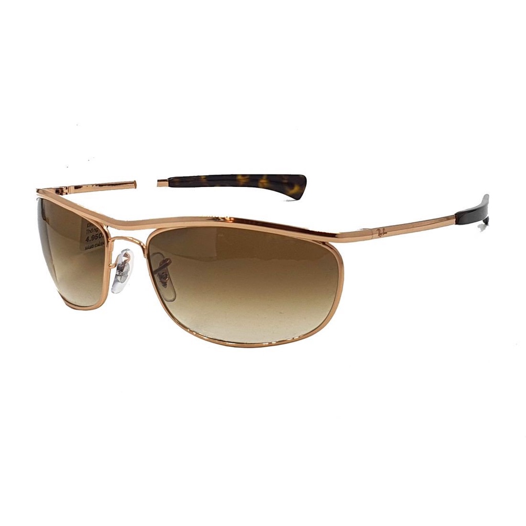 Kính mát Rayban RB3119M nhiều màu chính hãng
