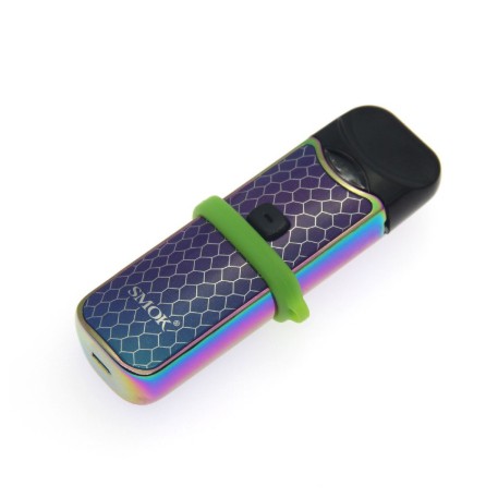 Bộ Vòng Đệm Silicone 13mm / 20mm Cho Uwell California kit / Crown Pod / zero / RPM40 / relx Pod