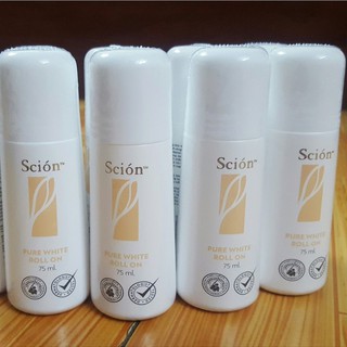 LĂN KHỬ MÙI CAO CẤP SCION