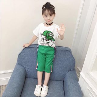 Bộ cooton cho bé