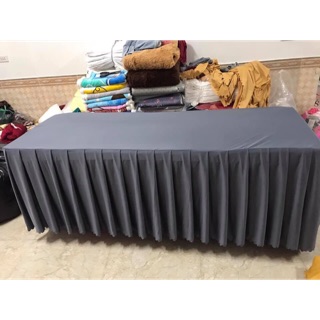 Ga thun giường spa- nối mi