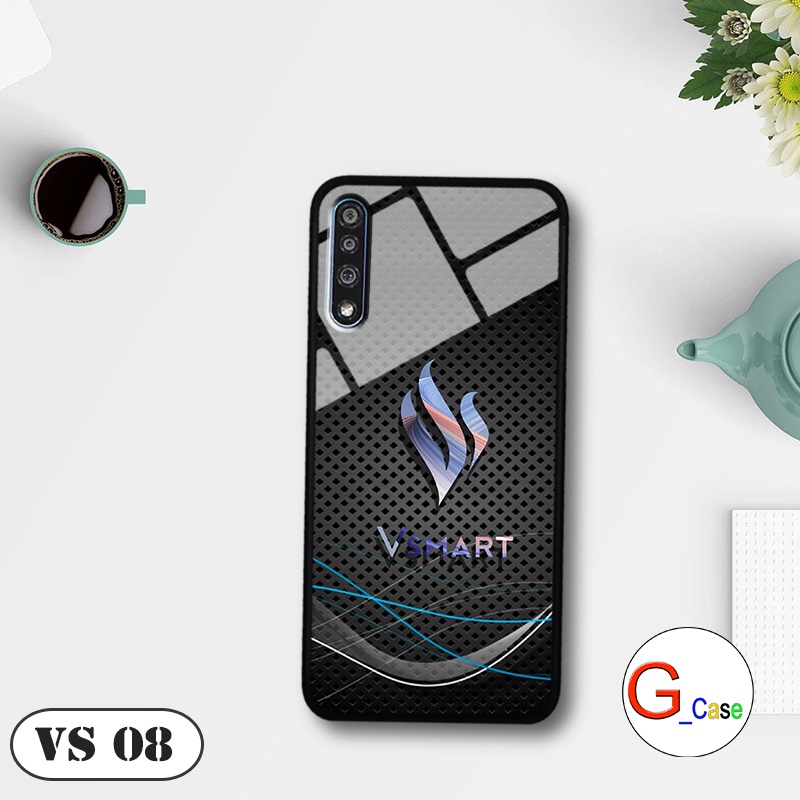 Ốp 3D điện thoại Vsmart Live