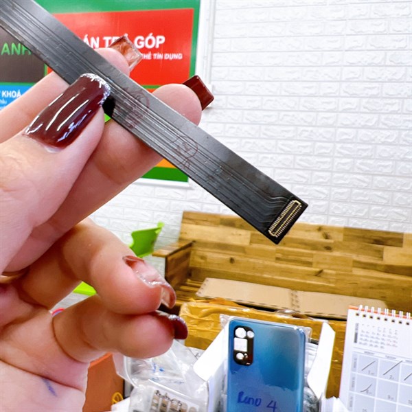 Cáp nối main sạc Huawei Honor Play