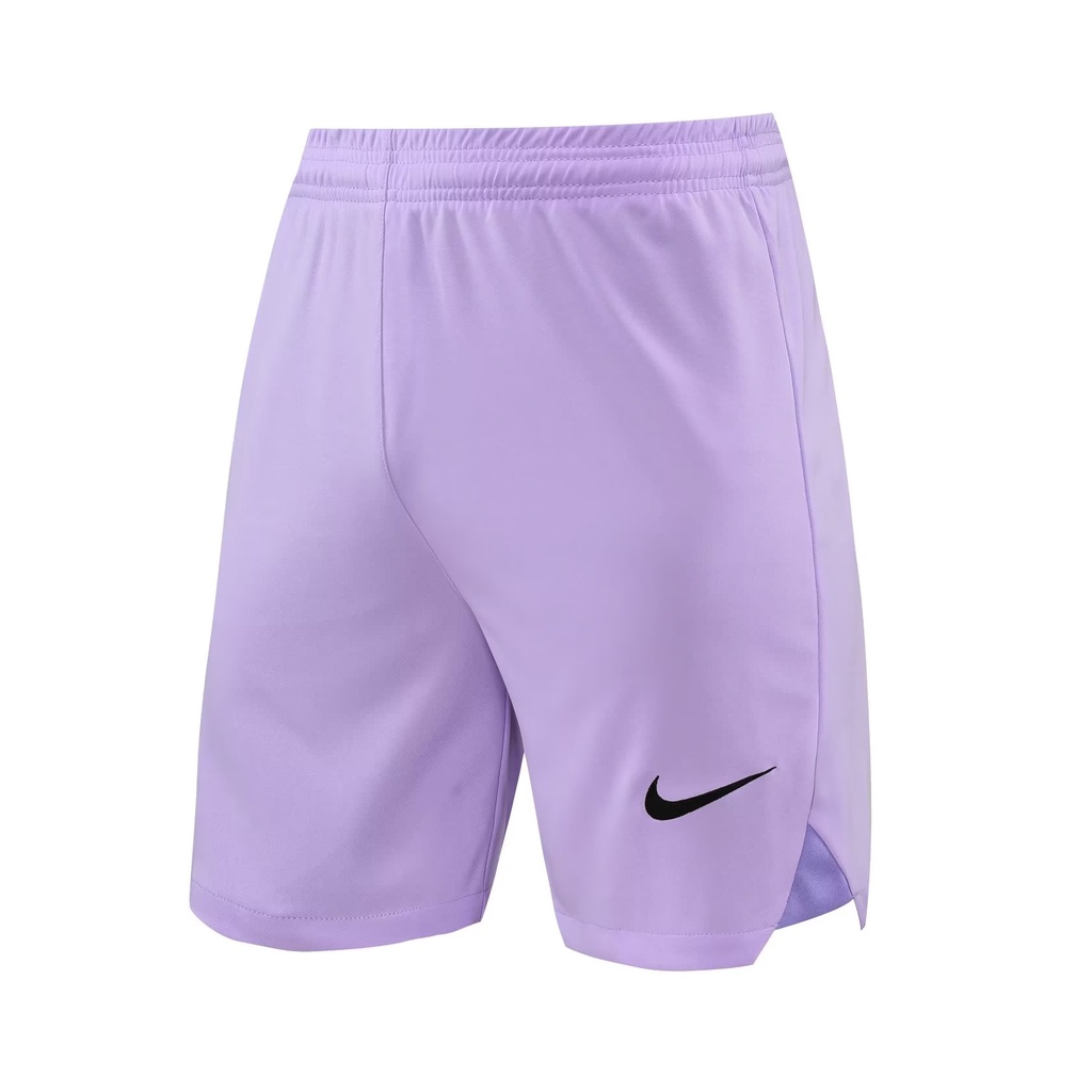 Áo Thun Đá Banh Tay Ngắn Màu Tím Số 22-23 Size s-2xl