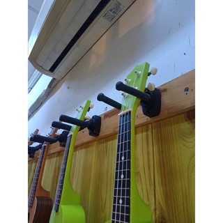 Móc treo đàn Guitar Ukulele - Loại Ngắn