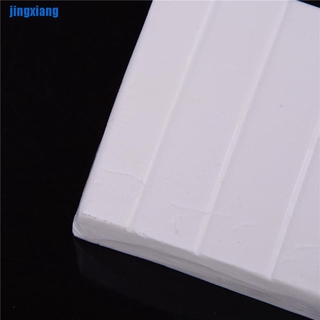 Hộp Đất Sét polymer Trắng Mềm Mại