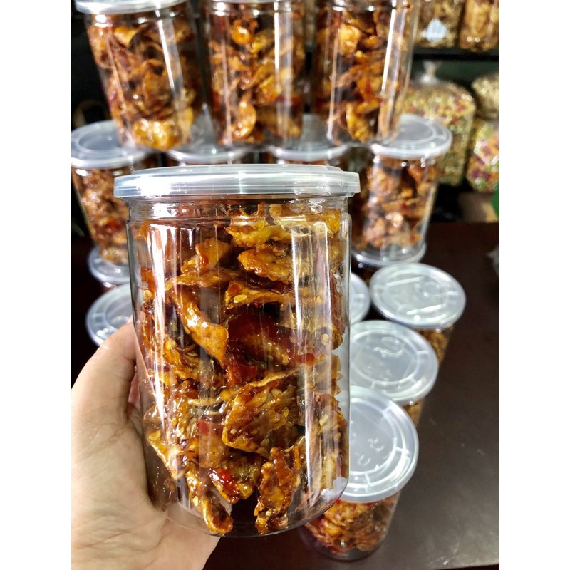 mực rim me hủ 250gr | BigBuy360 - bigbuy360.vn