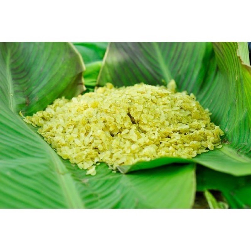 CỐM NON KHÔ TÂY BẮC 1kg