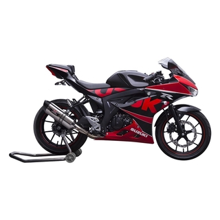Xe máy Suzuki GSX-R150