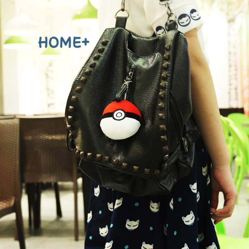 Quả Cầu Pokemon Đồ Chơi Cho Bé