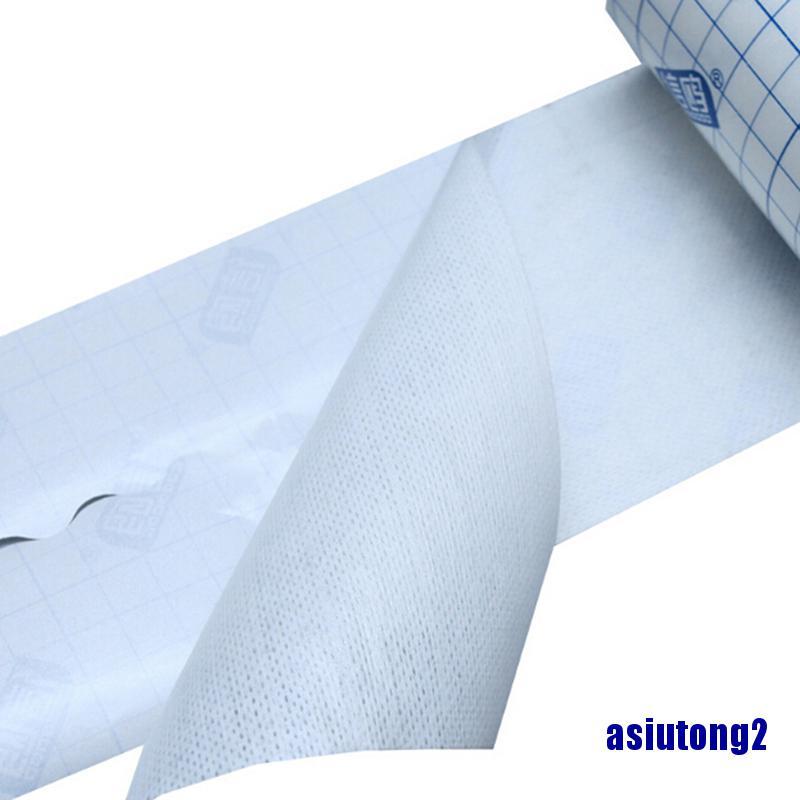 Cuộn Băng Keo Y Tế Chống Thấm Nước Kèm 3 Cuộn Băng Keo Đa Năng Tiện Lợi