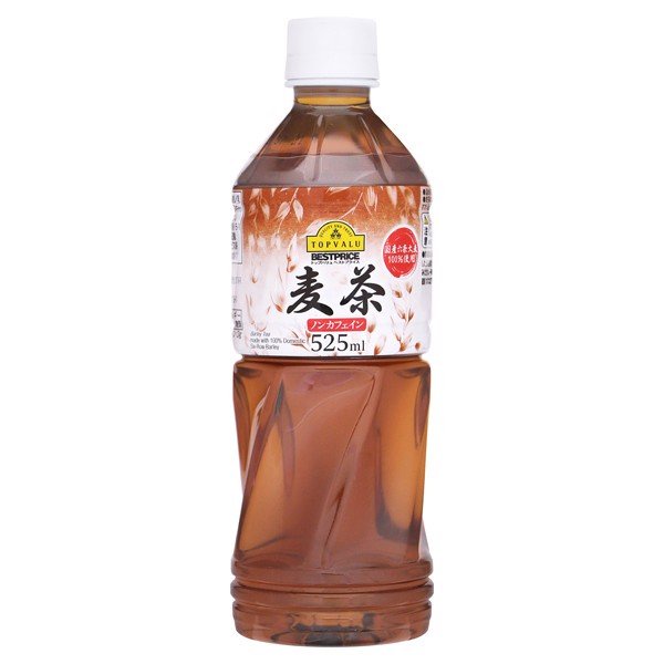 Trà Đại Mạch - Nhật Bản