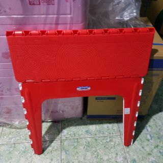 Bàn xếp nhựa DUY TÂN
