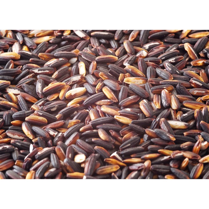 Gạo Nếp Cẩm Nương Điện Biên Gói 2kg | BigBuy360 - bigbuy360.vn